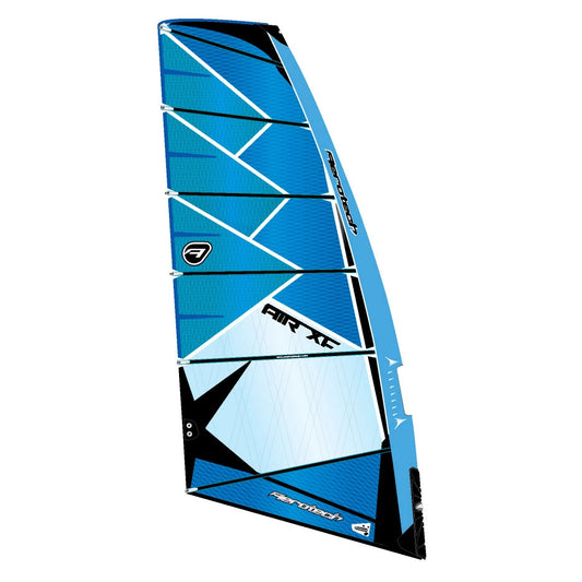Aerotech Air Xf Blue Windsurfing Sail