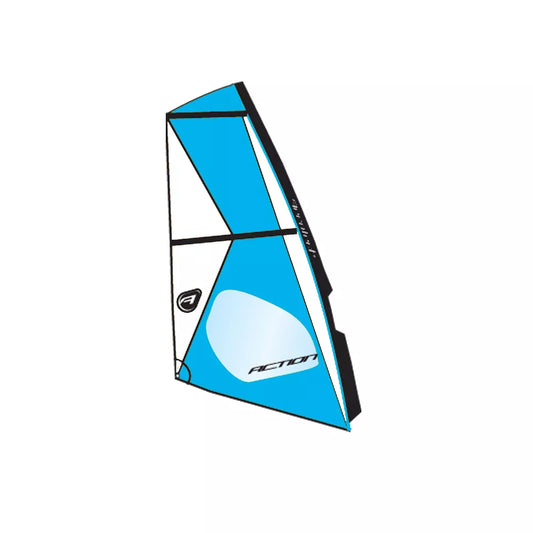 Aerotech Action Windsurfing Sail