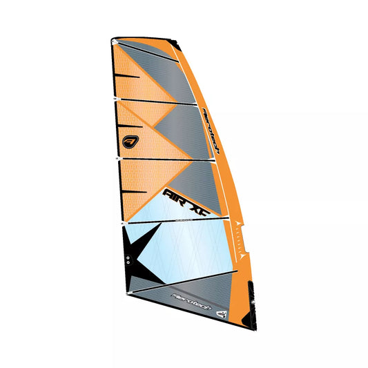 Aerotech Air XF Windfoil Orange Windsurfing Sail