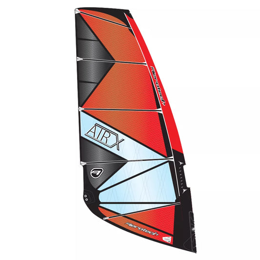 Aerotech AirX Red Windsurfing Sail