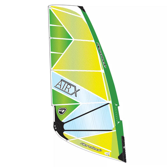 Aerotech AirX Sail Yellow Windsurfing Sail