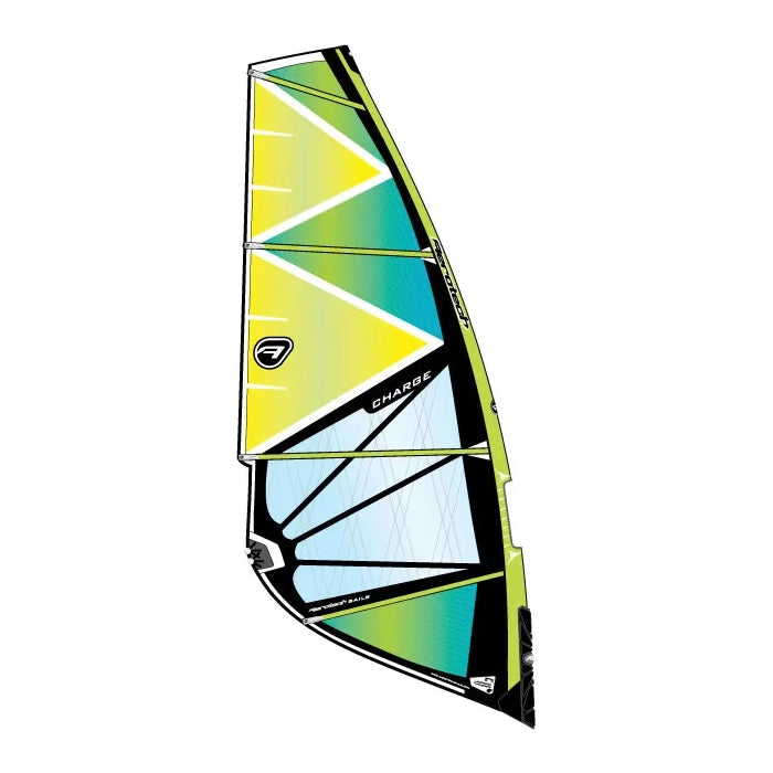 Aerotech Charge Windsurfing Sail