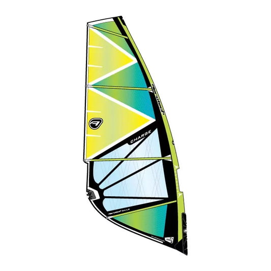 Aerotech Charge Windsurfing Sail