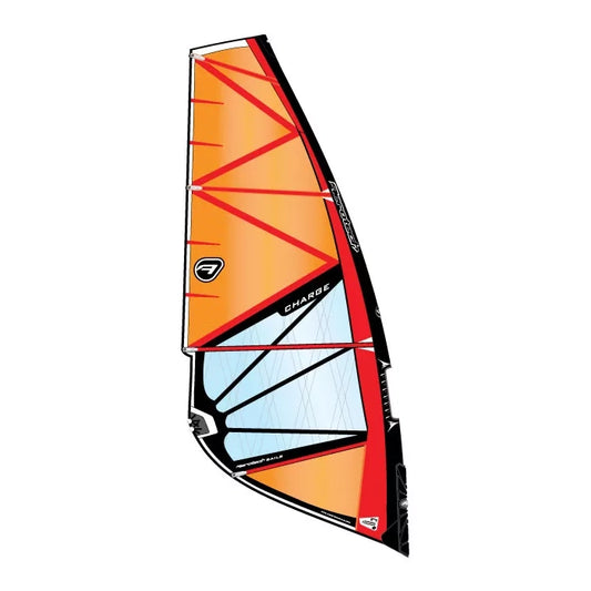 Aerotech Charge Windsurfing Sail
