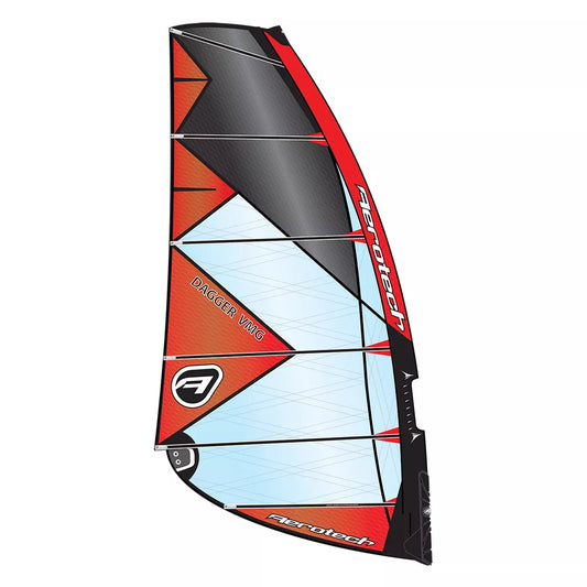 Aerotech Dagger VMG Windsurfing Sail