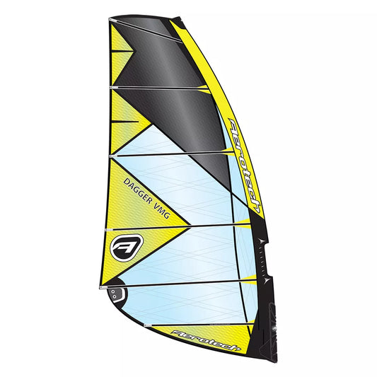 Aerotech Dagger VMG Windsurfing Sail