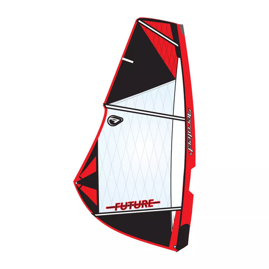 Aerotech Future Windsurfing Sail