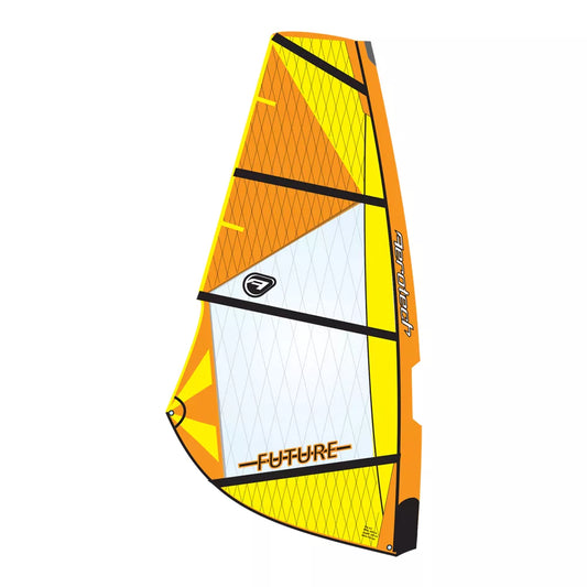 Aerotech Future Windsurfing Sail