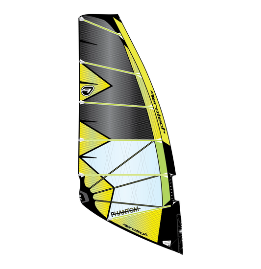 Aerotech Phantom Windsurfing Sail