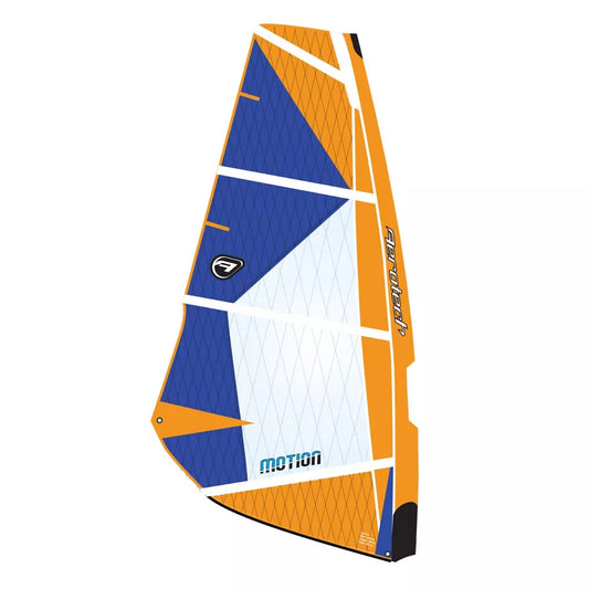 Aerotech Motion Windsurfing Sail